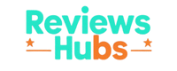 reviews hubs logo