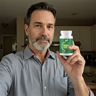 RegenVive Blood Sugar Support Review 2025: Does It Really Work? [Complete Analysis]